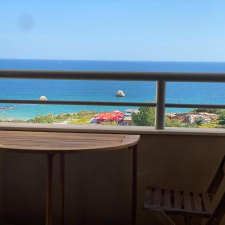 Studio Apartment Ocean View Портиман Экстерьер фото