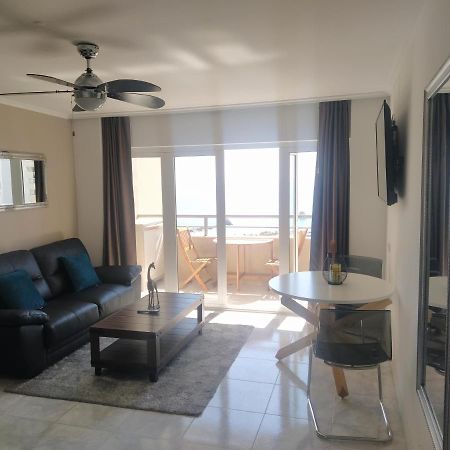 Studio Apartment Ocean View Портиман Экстерьер фото