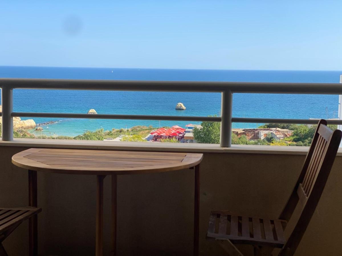 Studio Apartment Ocean View Портиман Экстерьер фото